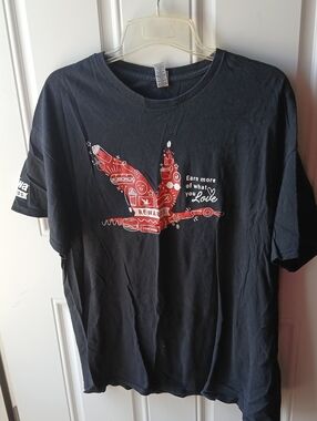 2 Wawa Shirts Size 2xl